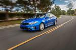 Kia Optima SXL 2018 года (NA)